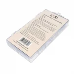 Reusable Upper Nail Forms PNB, 100 pcs