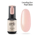 UV/LED Camouflage Base PNB, Pearl shine 4 ml