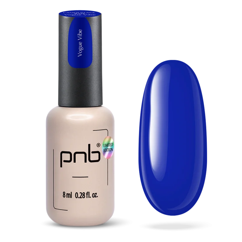 PNB UV/LED Camouflage Base, Vogue Vibe, 8 ml