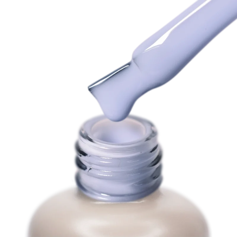 PNB UV/LED Camouflage Base, Iris, 8 ml