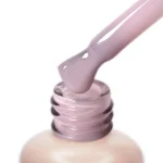 03.Kamuflująca baza kauczukowa UV/LED Camouflage Base Light Pink PNB 17ml