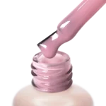 04.Kamuflująca baza kauczukowa UV/LED Camouflage Base PNB Pink 17 ml