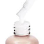 01.Kamuflująca baza kauczukowa UV/LED Camouflage Base PNB Porcelain, 8 ml