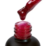 Baza hybrydowa UV/LED Crystal Base PNB, Cabernet, 8 ml