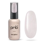 PNB UV/LED Crystal Base, Milk, 8 ml