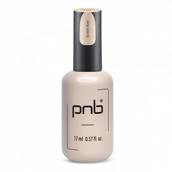 Baza hybrydowa UV/LED Scotch Base PNB 17 ml