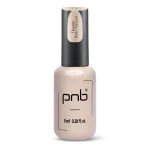 Baza/Top hybrydowy 2w1  PNB UV Titanium Base\Top Coat 2 in 1, 8 ml