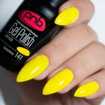Lakier hybrydowy  Gel nail polish PNB 8 ml 141