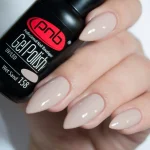 Lakier hybrydowy  Gel nail polish PNB 8 ml 158