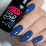 Gel Nail Polish PNB 176, 8 ml