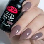 Gel Nail Polish PNB 054, 8 ml
