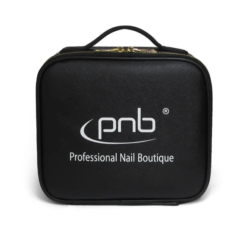 PNB Сosmetic Bag, black