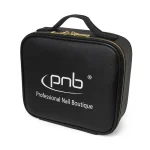 PNB Сosmetic Bag, black
