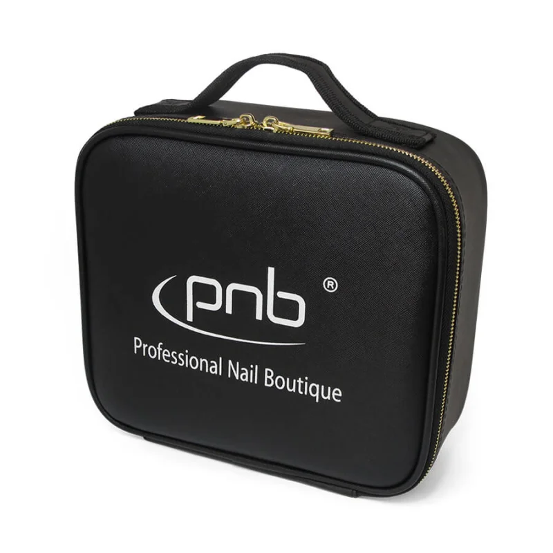 PNB Сosmetic Bag, black