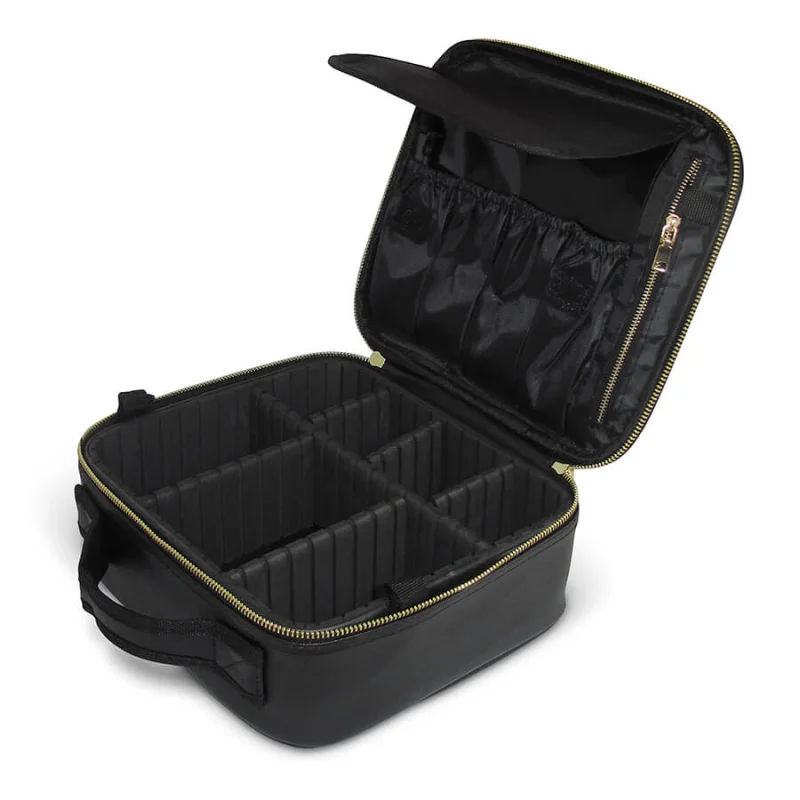 PNB Сosmetic Bag, black