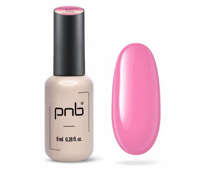 PNB UV/LED Camouflage Base, Pink Cloud, 8 ml
