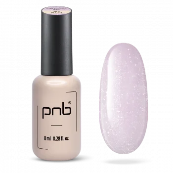 PNB UV/LED Camouflage Base, Silk Blush, 8 ml