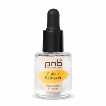 Produkt do usuwania skórek PNB 15 ml Cuticle Remover