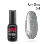 Lakier hybrydowy Gel nail polish PNB 4 ml 061