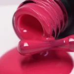 Gel Nail Polish PNB mini 009, 4 ml
