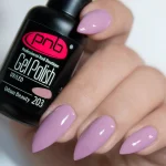 Lakier hybrydowy Gel nail polish PNB 4 ml 203