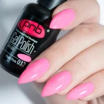 Gel Nail Polish PNB mini 032, 4 ml