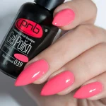 Gel Nail Polish PNB mini 039, 4 ml