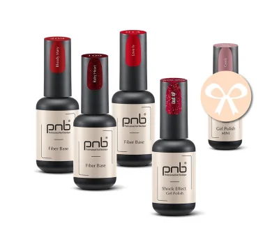 «The royal ball» PNB Set