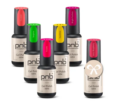 «Summer delight» PNB Set