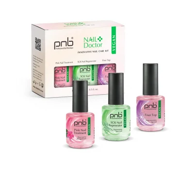 Nail Doctor PNB Set