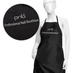 Fartuch PNB do manicure majstra