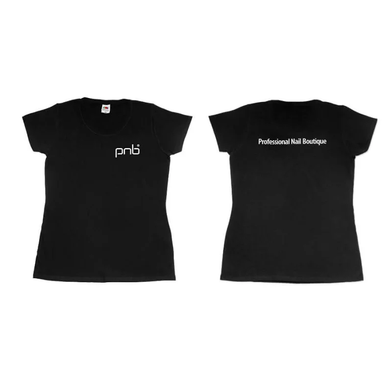 PNB T-shirt black, cotton, size XXL
