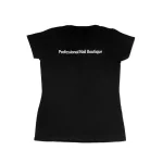 PNB T-shirt black, cotton, size XXL