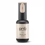 UV/LED Shoсk Top PNB, Silver PNB, No Whipe, 8 ml