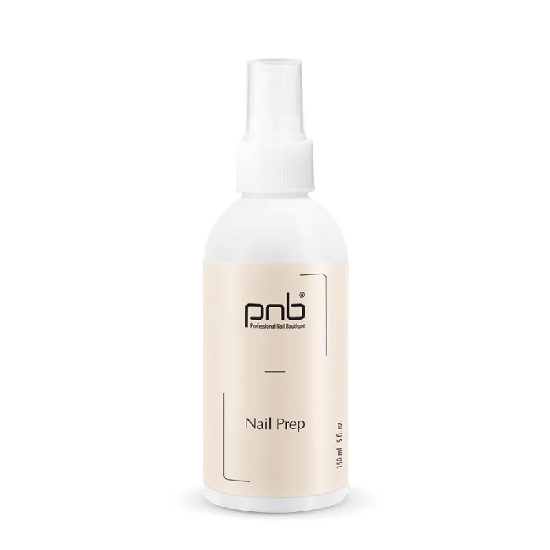 Nail Prep PNB, 150 ml