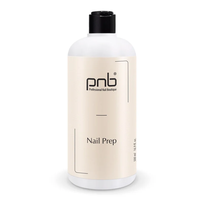 PNB Nail Prep, 500 ml