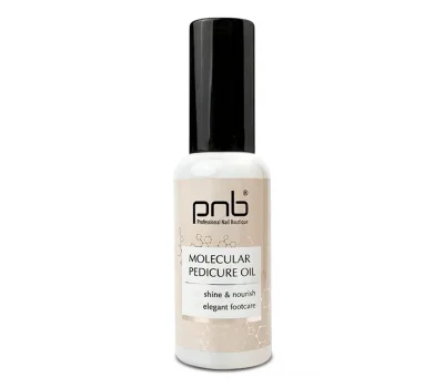 PNB Molecular Pedicure Oil, 50 ml