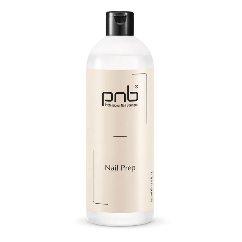 Nail Prep PNB, 550 ml