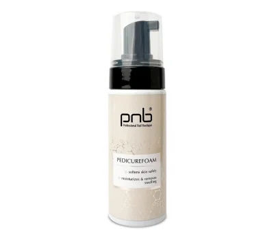 PNB PedicureFoam, 150 ml