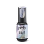 Pyłek w płynie PNB Liquid mirror Rainbow 4 ml